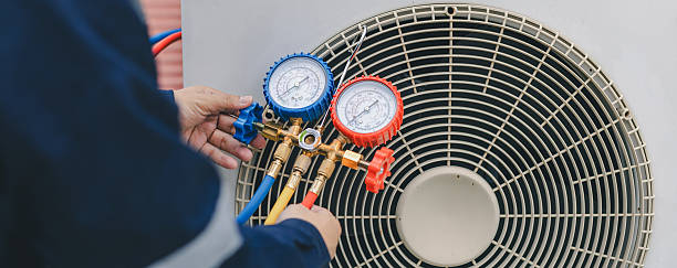 Trusted Hvac service in Danville, VA - Leonard HVAC