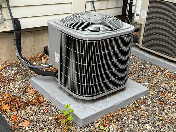 24/7 Emergency Hvac experts in Danville, VA