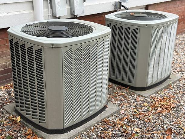 Reliable Hvac contractor in Danville, VA by Leonard HVAC