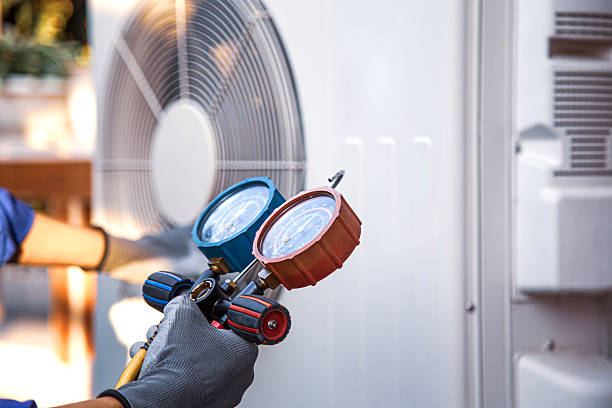 Affordable Hvac solutions in Danville, VA